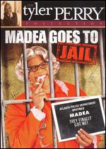 tyler perry's madea goes to jail